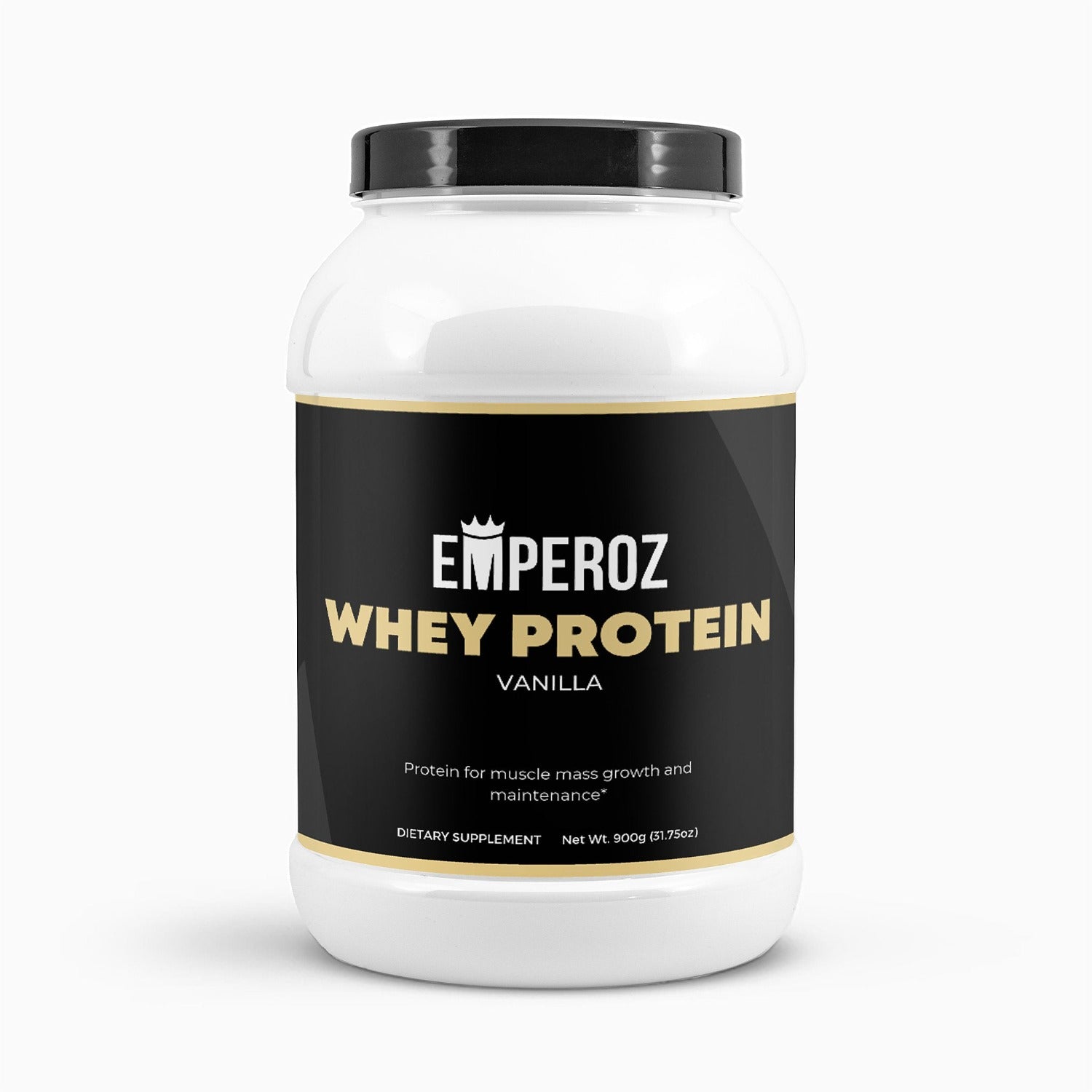 EMPEROZ Whey Protein