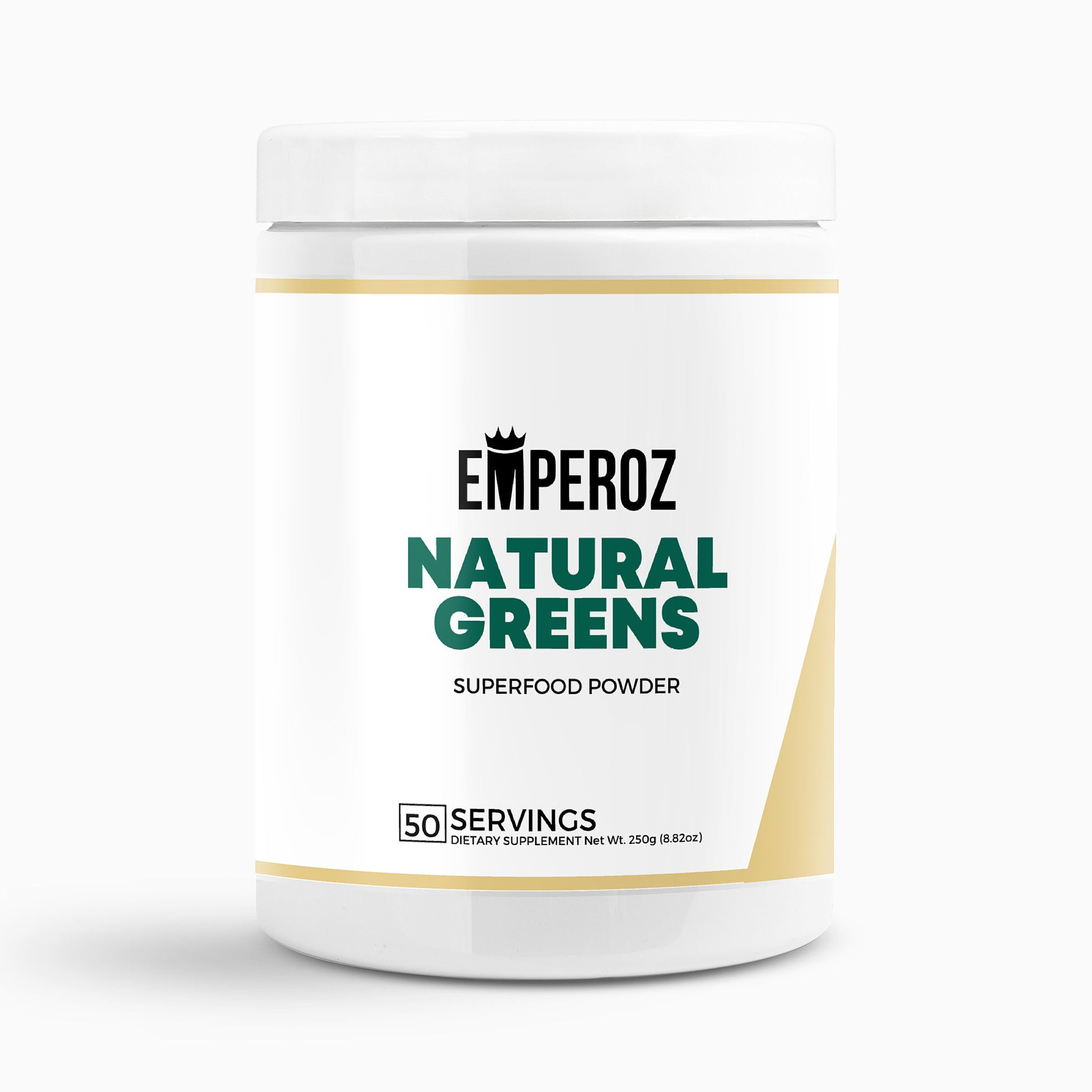 Natural Greens EMPEROZ